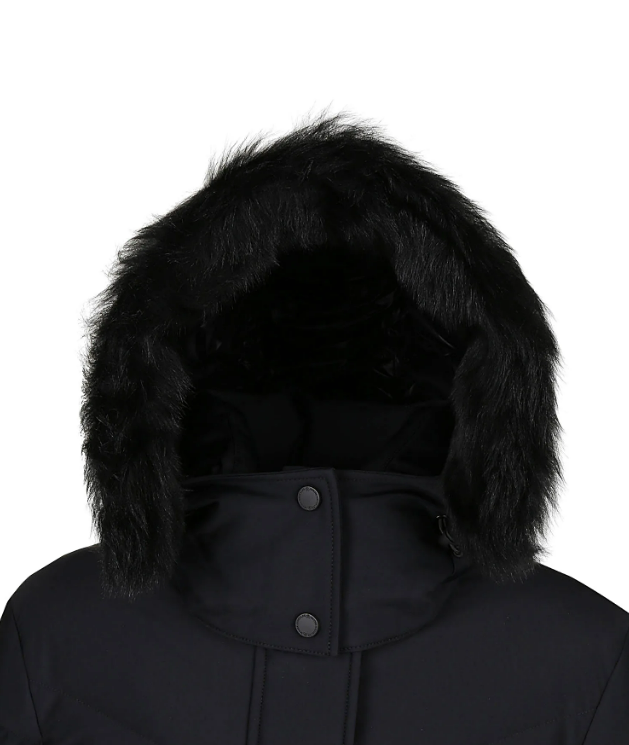 JOCADA PARKA SH