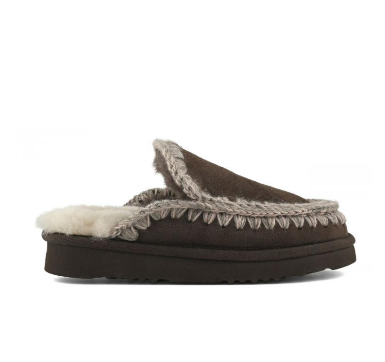 ESKIMO SLIPPER