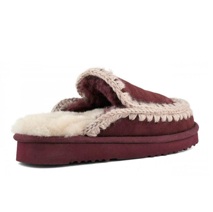 ESKIMO SLIPPER