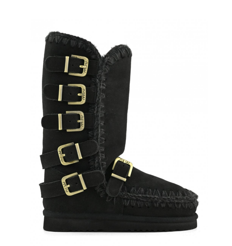ESKIMO 40 BUCKLE STRAPS
