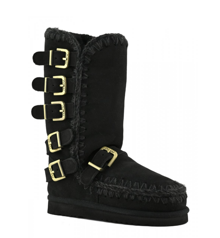 ESKIMO 40 BUCKLE STRAPS