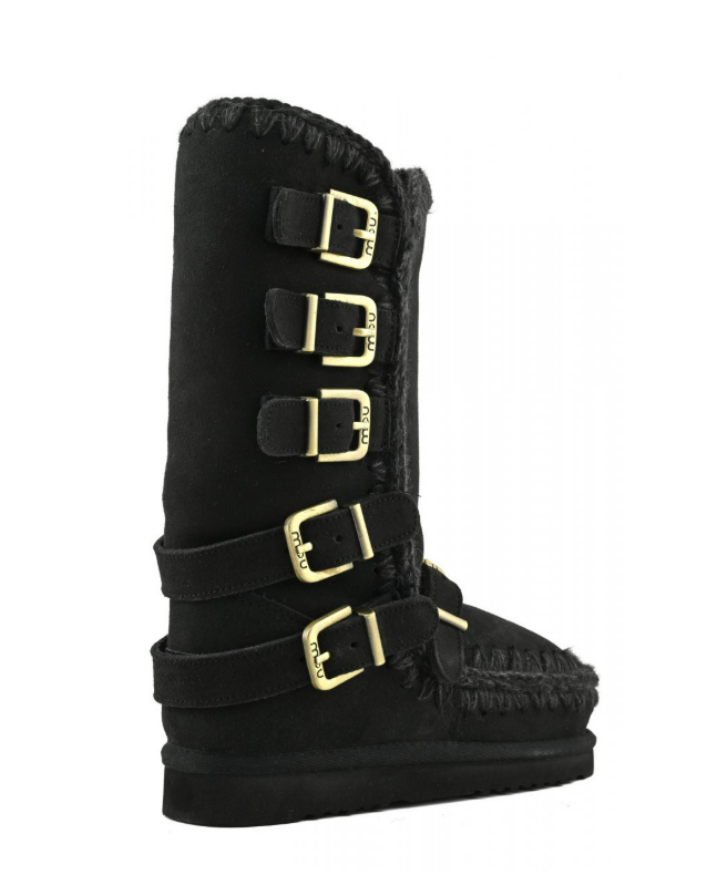ESKIMO 40 BUCKLE STRAPS