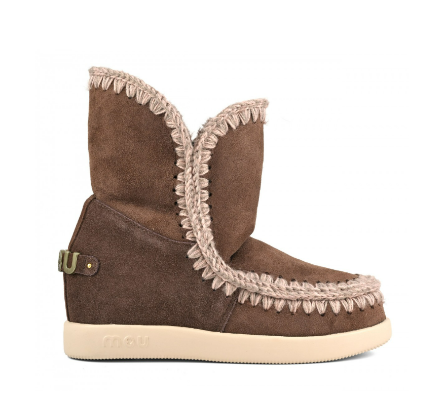 NEW INNER WEDGE SUEDE
