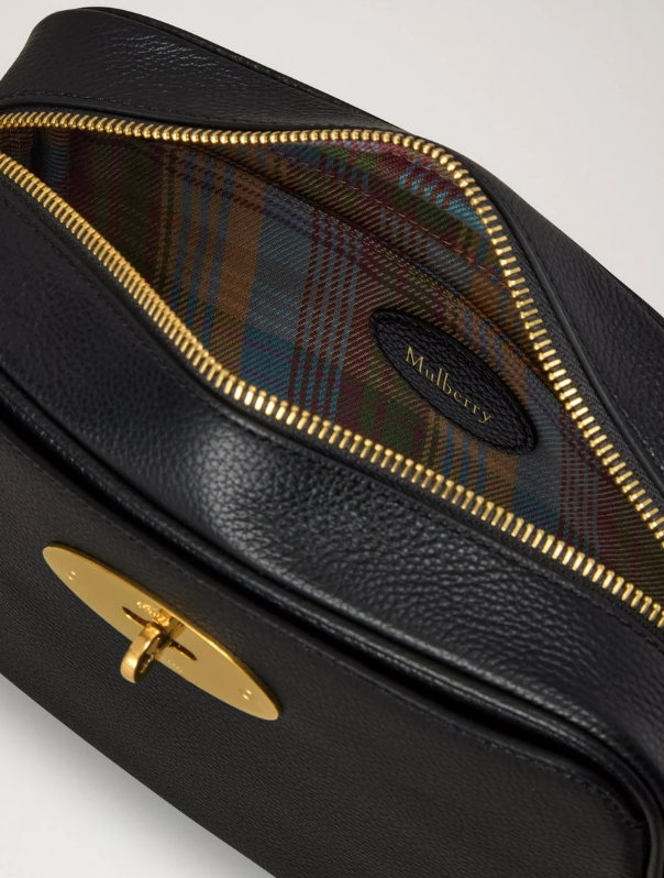 MULBERRY DARLEY CAMERA BAG
