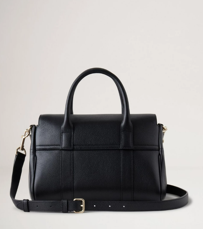 SMALL BAYSWATER SATCHEL