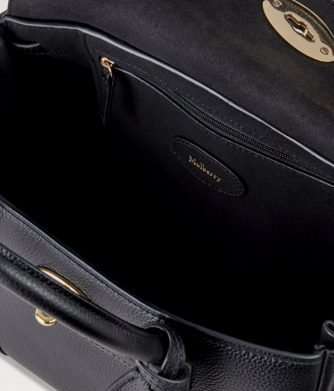 SMALL BAYSWATER SATCHEL