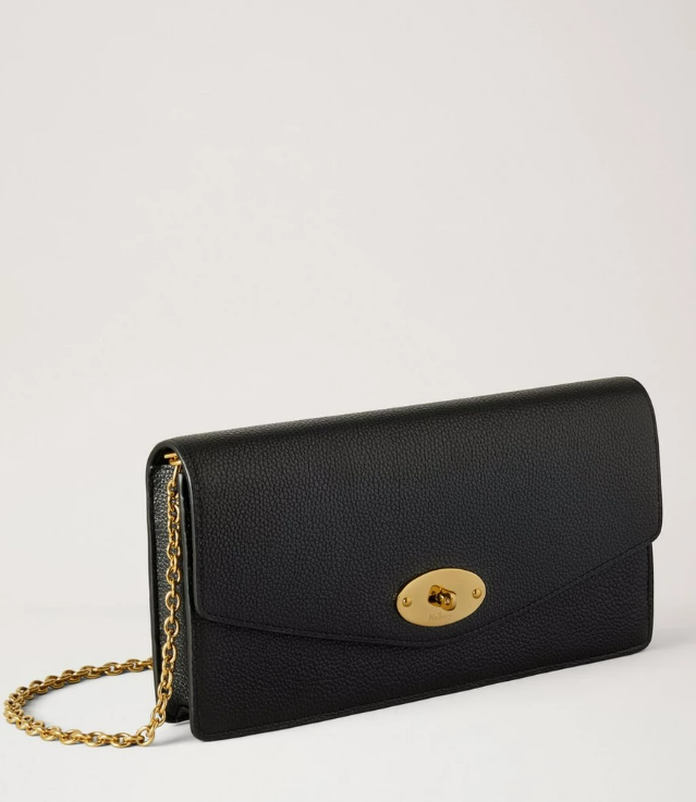 DARLEY CLUTCH