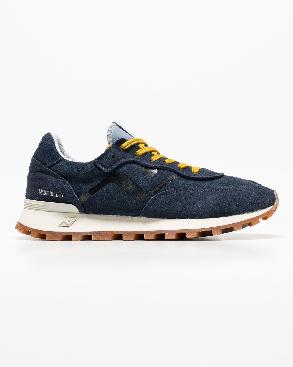 SUEDE SNEAKERS