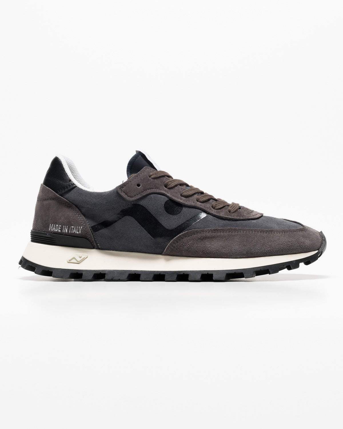 SUEDE SNEAKERS