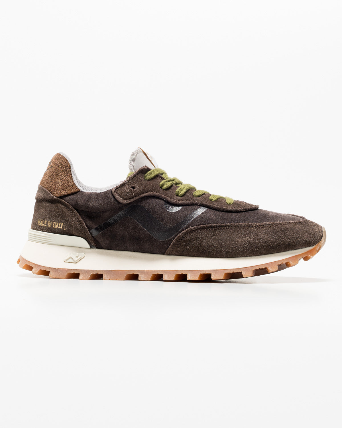 SUEDE SNEAKERS