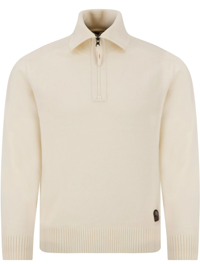 CALDONAZZO - MANPULLOVER SWEATER