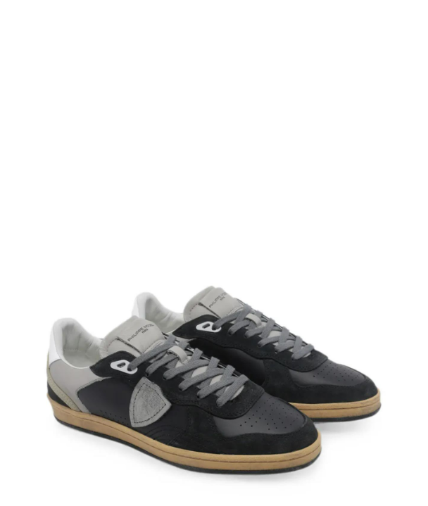 PGAL LOW