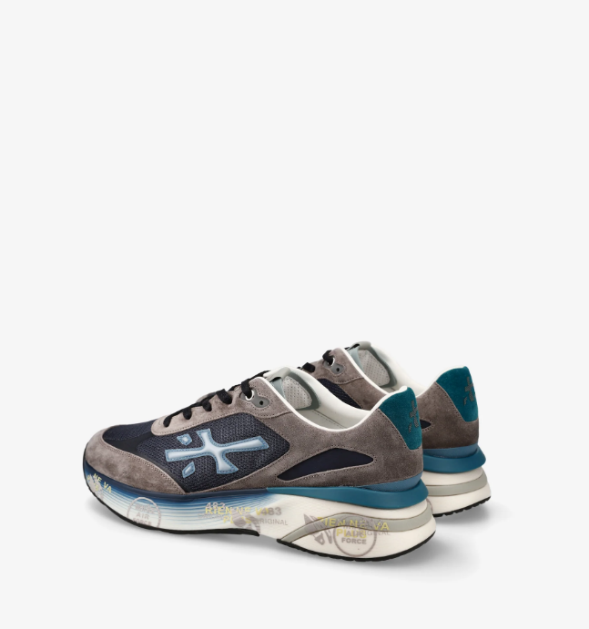 MOERUN