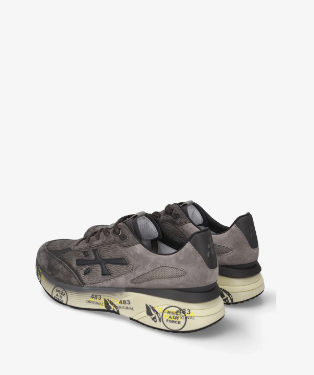 MOERUN