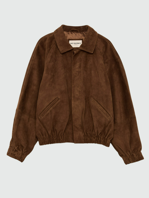 JACKET PUFFER