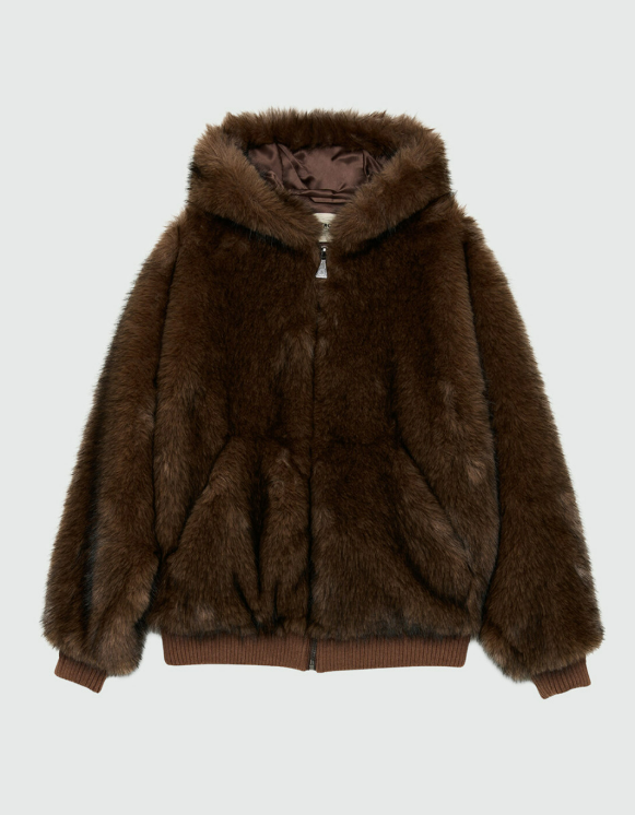 BOXY BOMBER