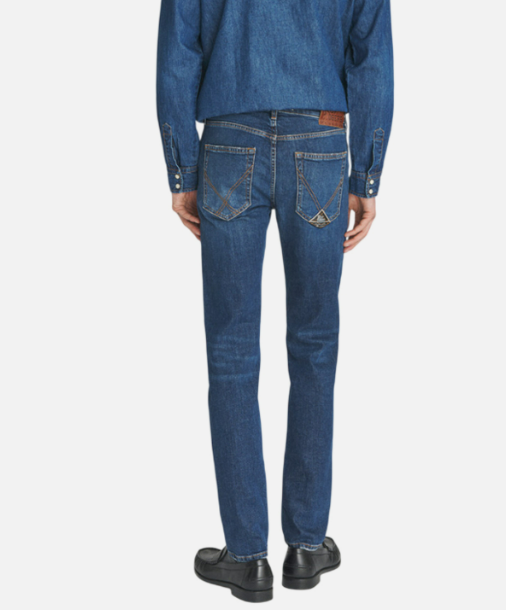 RRU075 - JS 517 MAN - WASH 52