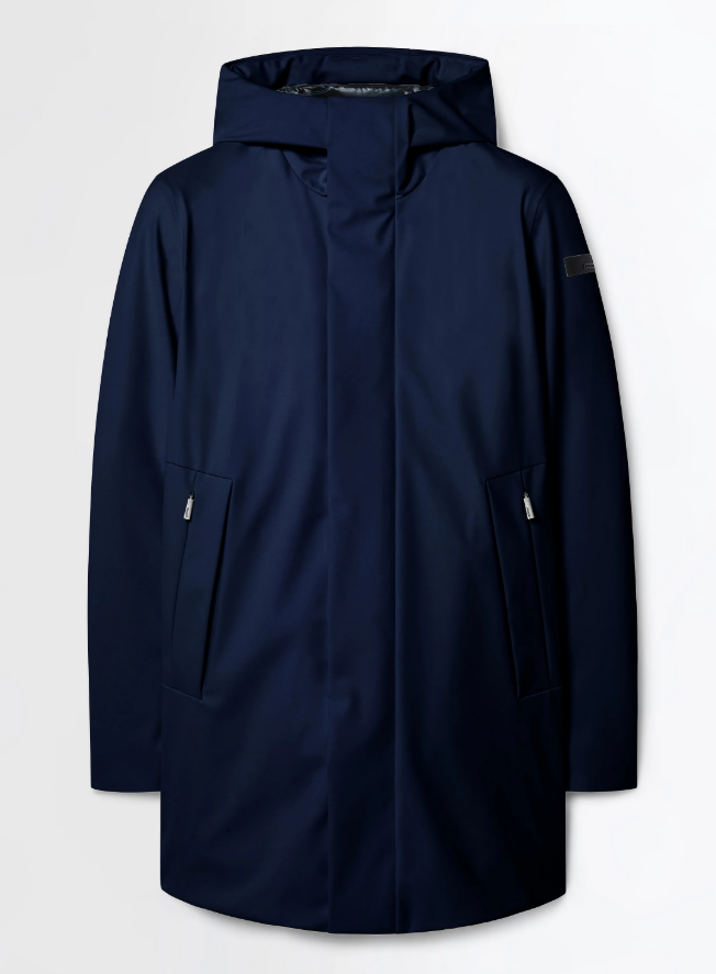 SURFLEX WINTER ESKIMO JKT