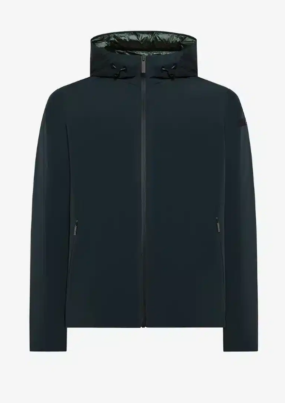 MONTECRISTO REVERSIBLE JKT