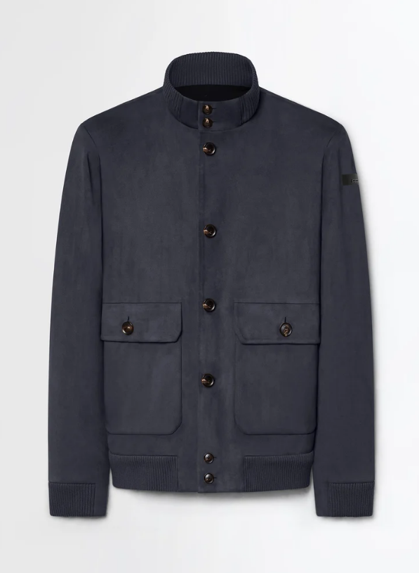 NABUCCO THERMO VAL SOFT JKT