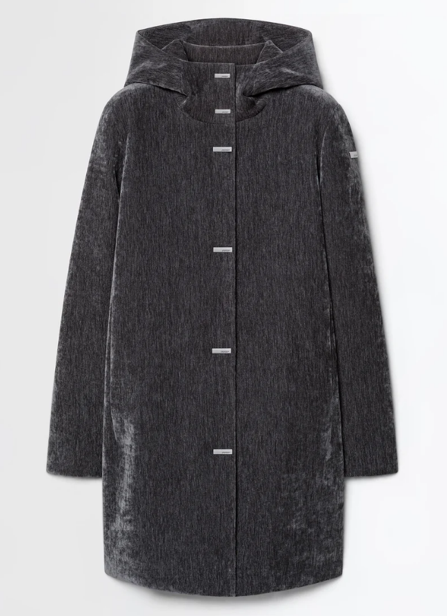 NEW NEO PARKA WOM JKT