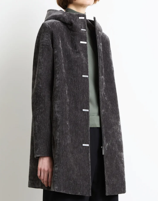 NEW NEO PARKA WOM JKT