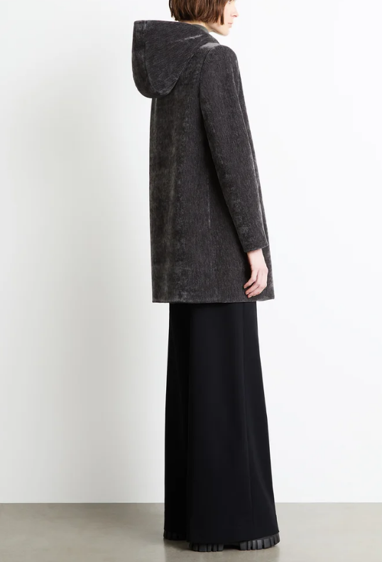 NEW NEO PARKA WOM JKT