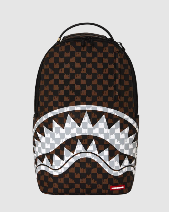 DRIP CHECK SHARK