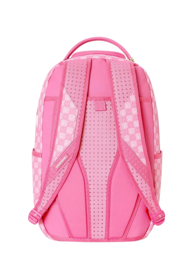 PINK NEW CHECK FACES
