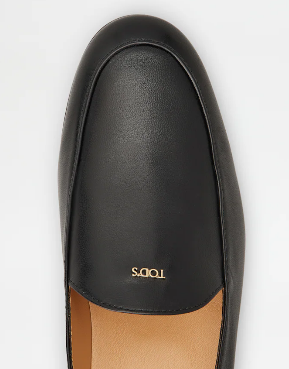 LOAFERS SABOT<BR/>