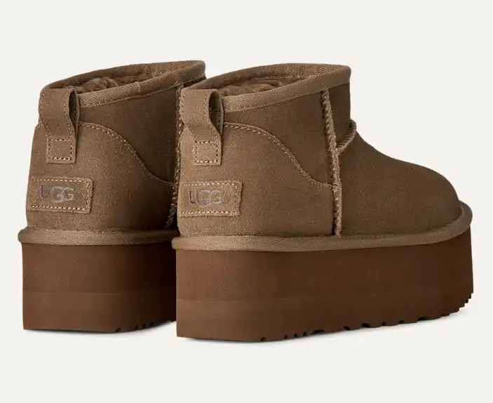 CLASSIC ULTRA MINI PLATFORM