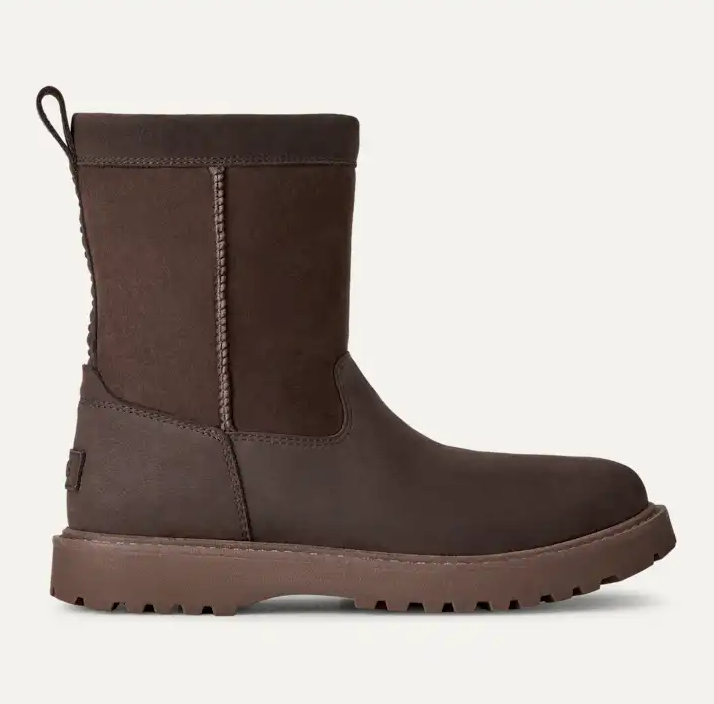 BIRCH BOOT II
