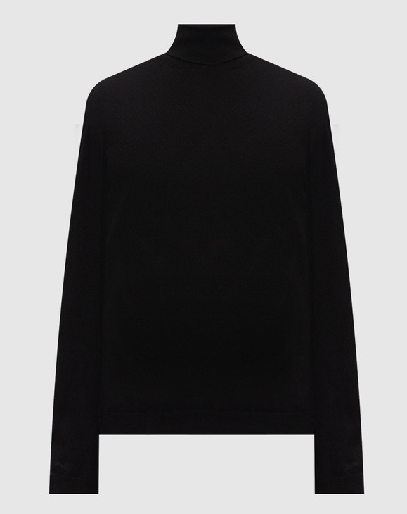 LAMBSWOOL TURTLENECK GG12
