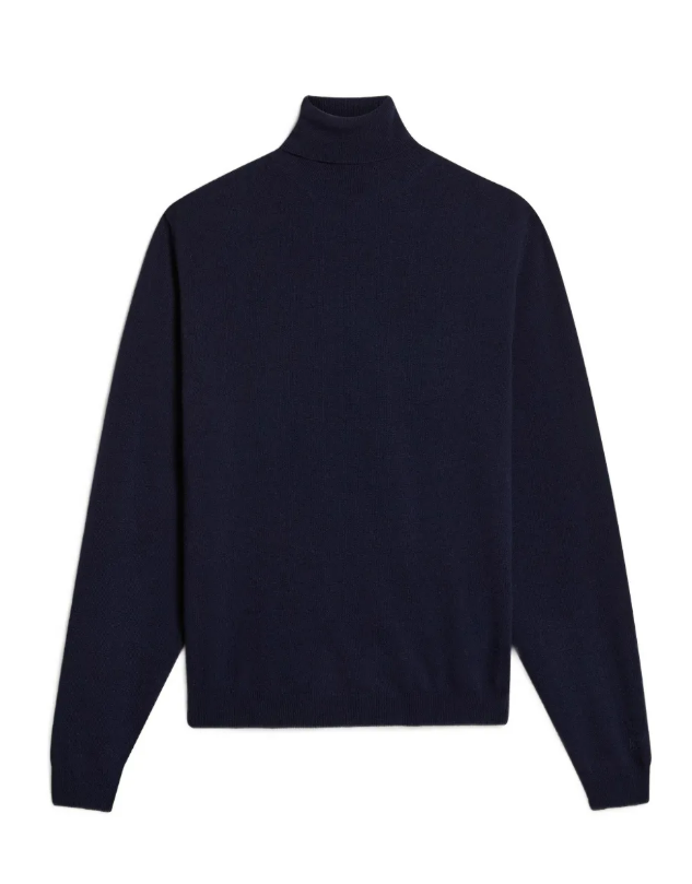 LAMBSWOOL TURTLENECK GG12