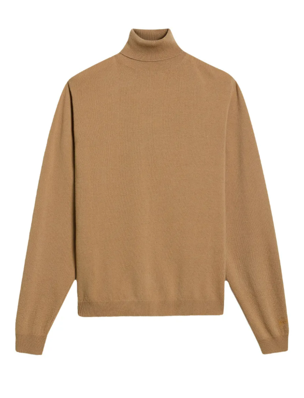 LAMBSWOOL TURTLENECK GG12