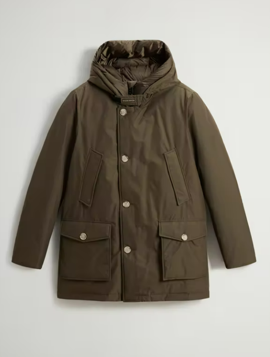 ARCTIC PARKA