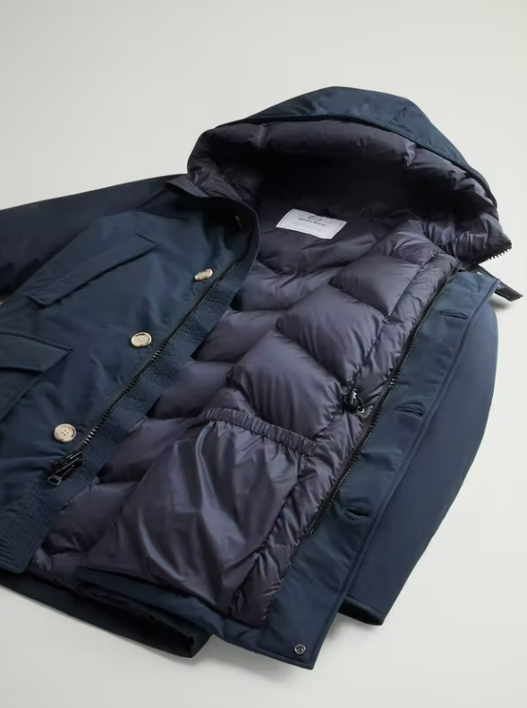 ARCTIC PARKA
