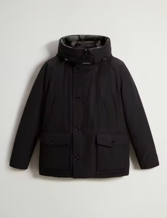 ARCTIC ANORAK