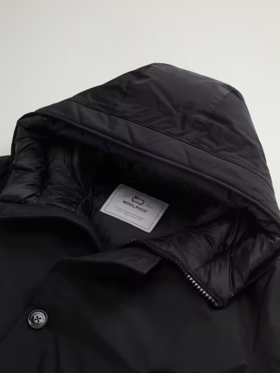 ARCTIC ANORAK