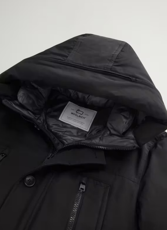 RAMAR ARCTIC PARKA