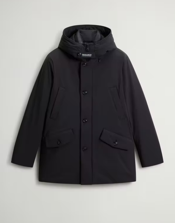 STRETCH PARKA