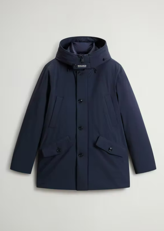 STRETCH PARKA