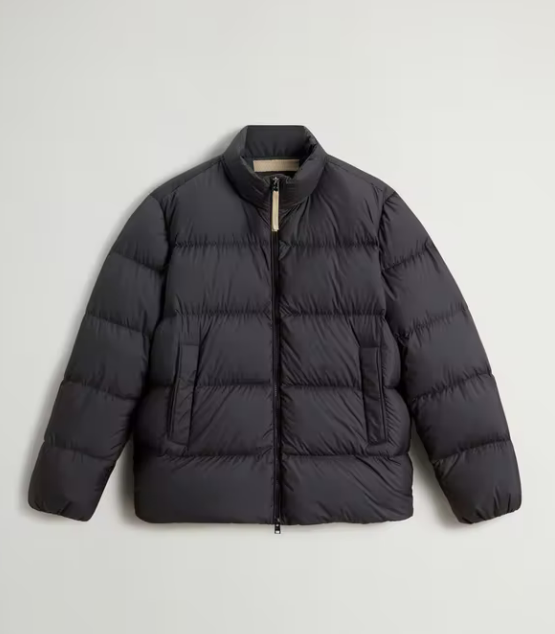 CLOUD EAGLE JACKET