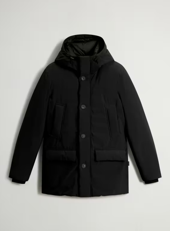 CLOUD ARCTIC PARKA