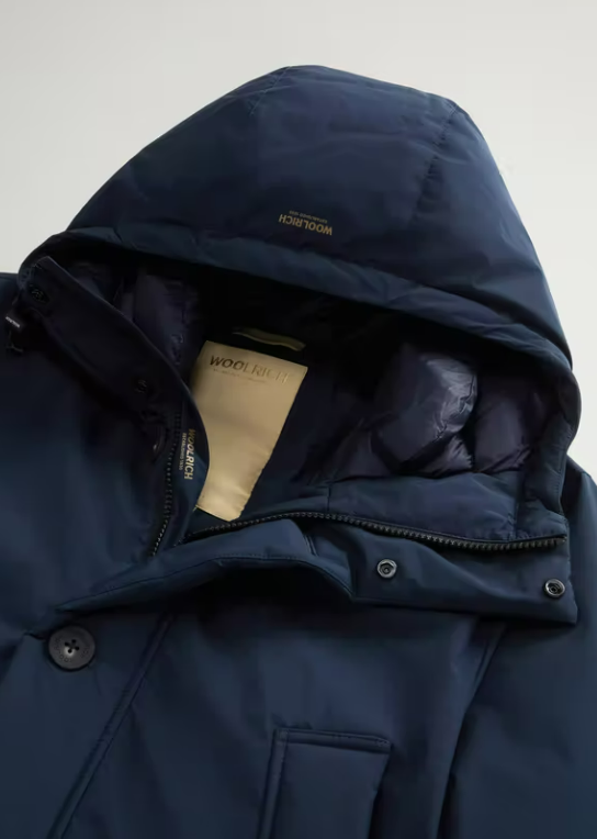 CLOUD ARCTIC PARKA