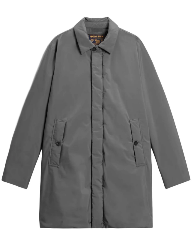 CLOUD LAMAR COAT