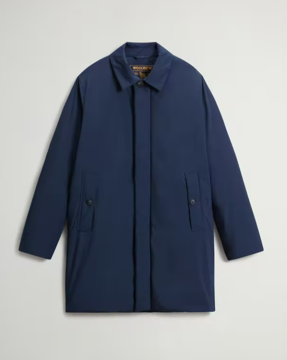 CLOUD LAMAR COAT