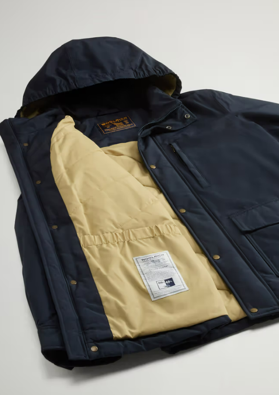 RAMAR CLOTH MOUNTAIN JACKET