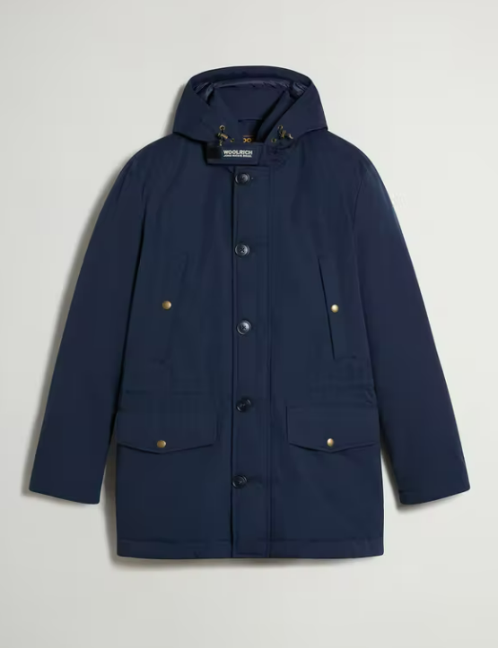 MOUNTAIN CLOTH PARKA