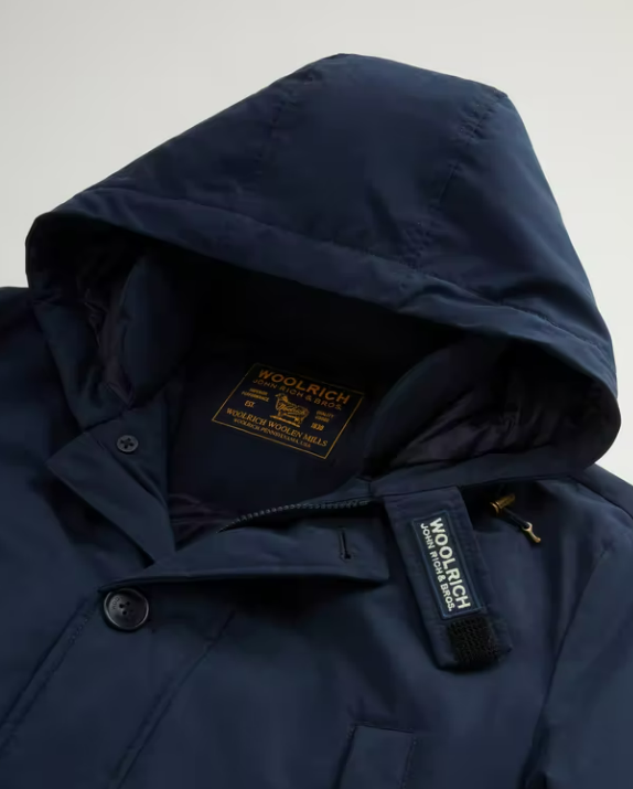 MOUNTAIN CLOTH PARKA